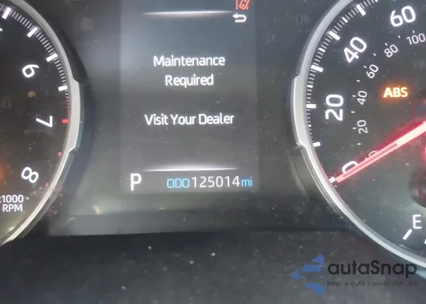 2020 Toyota Rav4 Xle z USA, uszkodzony, nr VIN 2T3W1RFV2LW068363